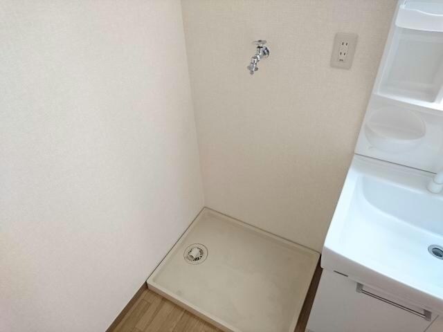 高根木戸駅 徒歩5分 2階の物件内観写真
