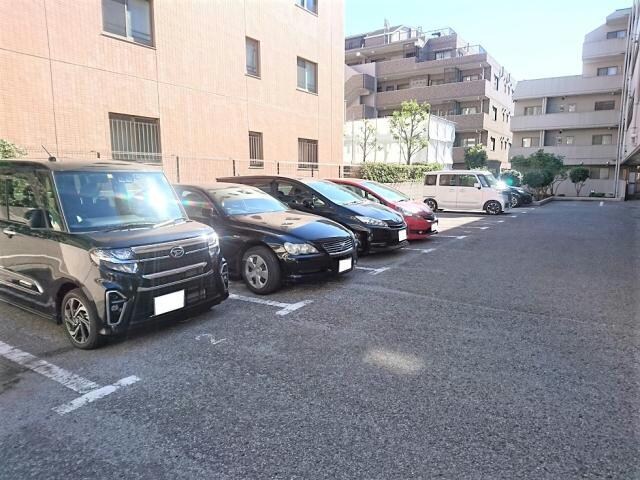 ＹＳ習志野台の物件外観写真