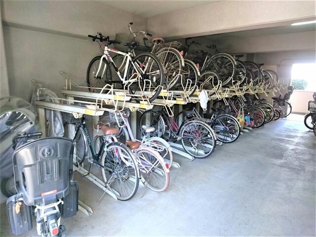 ＹＳ習志野台の物件外観写真