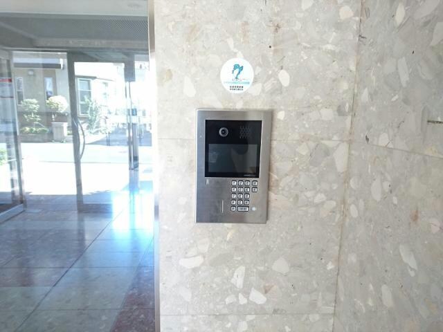 ＹＳ習志野台の物件外観写真