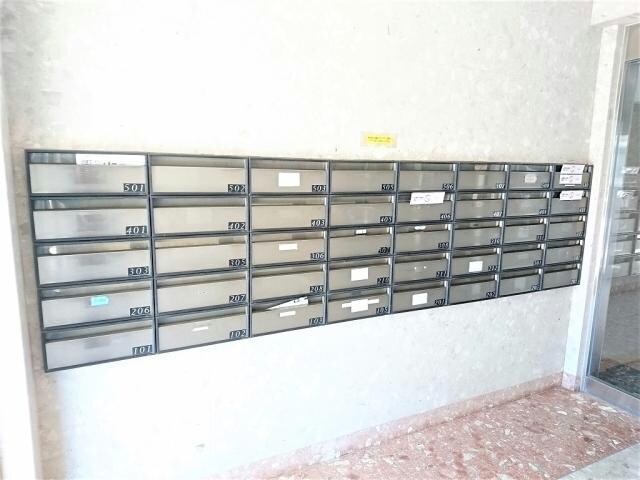 ＹＳ習志野台の物件外観写真