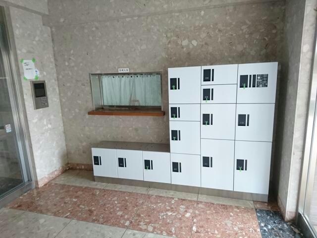 ＹＳ習志野台の物件外観写真