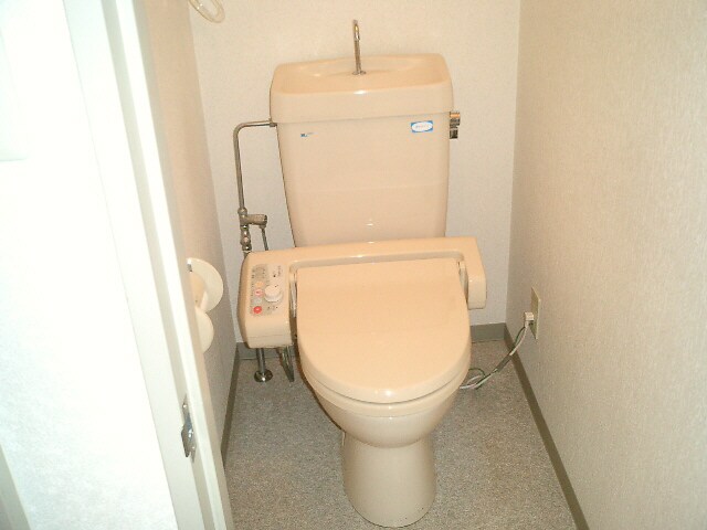 ＹＳ習志野台の物件内観写真