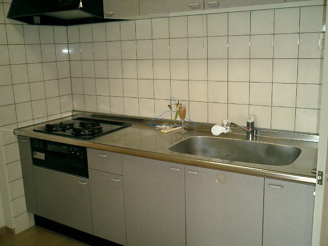 ＹＳ習志野台の物件内観写真