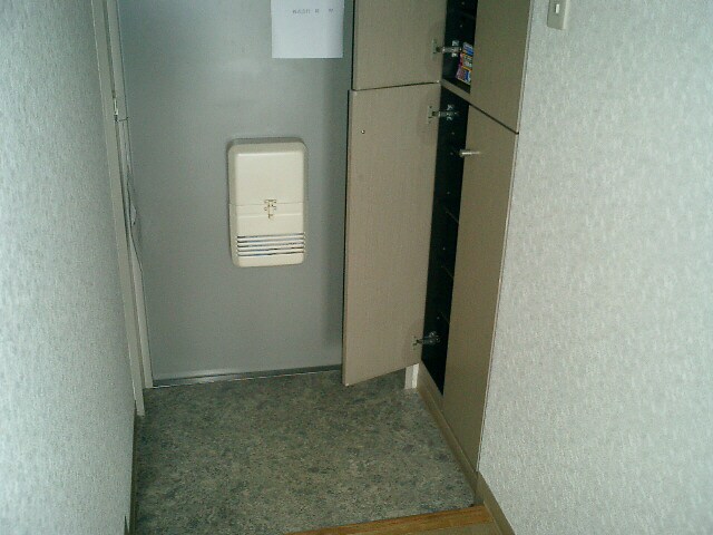 ＹＳ習志野台の物件内観写真