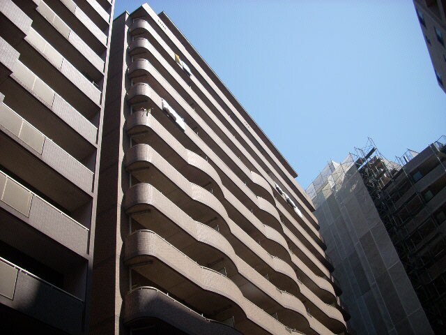 ＣＡＳＳＩＡ八千代緑が丘の物件外観写真