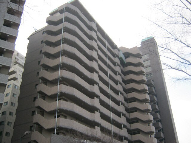 ＣＡＳＳＩＡ八千代緑が丘の物件外観写真