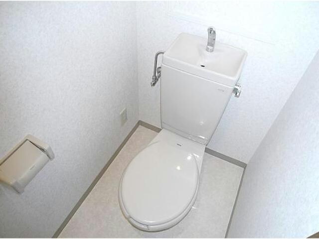 ＣＡＳＳＩＡ八千代緑が丘の物件内観写真