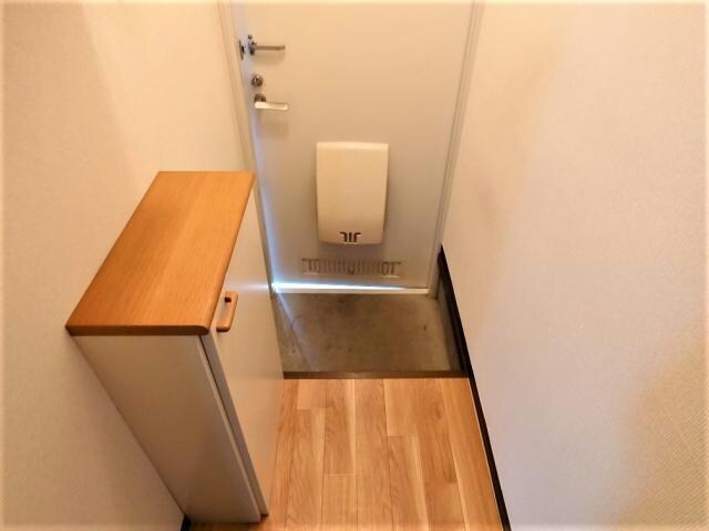 高根木戸駅 徒歩9分 1階の物件内観写真