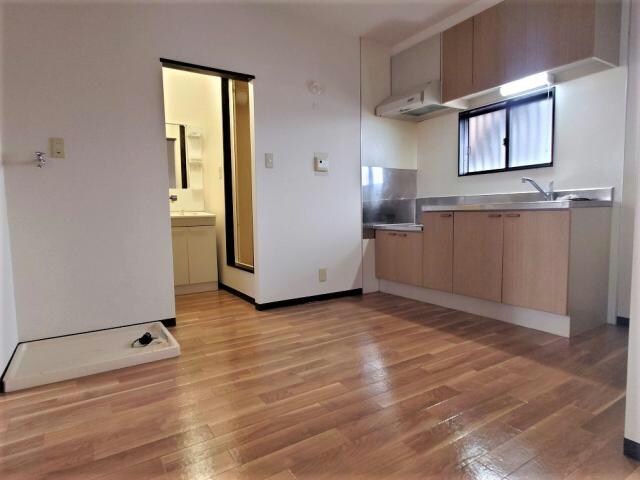 高根木戸駅 徒歩9分 1階の物件内観写真