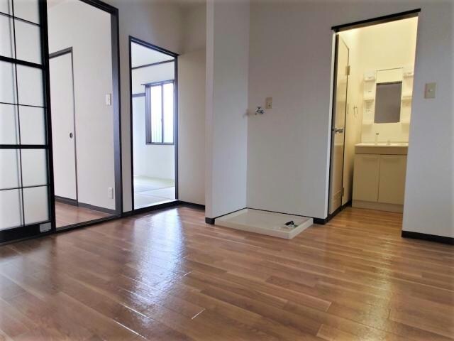 高根木戸駅 徒歩9分 1階の物件内観写真