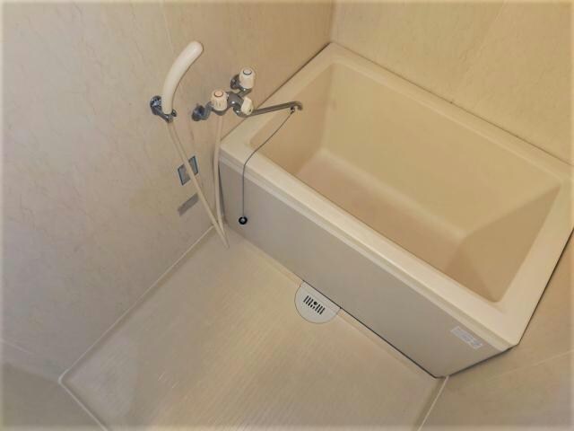 高根木戸駅 徒歩9分 1階の物件内観写真