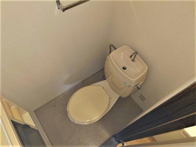 高根木戸駅 徒歩9分 1階の物件内観写真