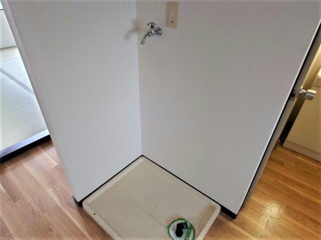 高根木戸駅 徒歩9分 1階の物件内観写真