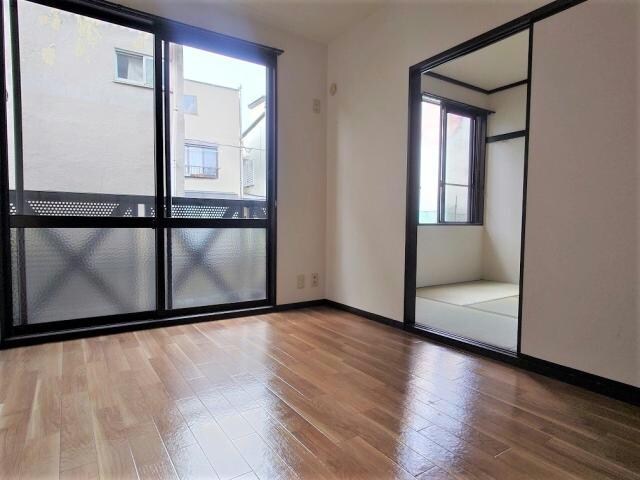 高根木戸駅 徒歩9分 1階の物件内観写真