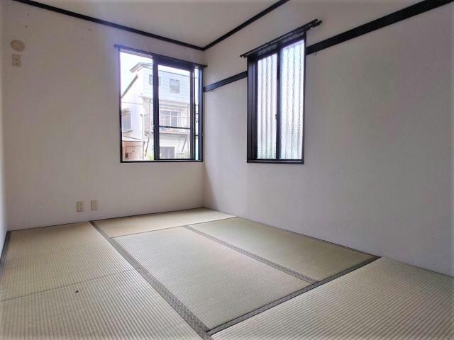 高根木戸駅 徒歩9分 1階の物件内観写真