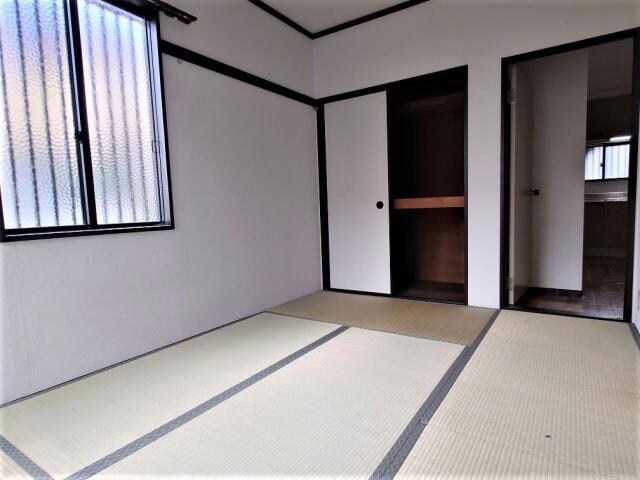 高根木戸駅 徒歩9分 1階の物件内観写真