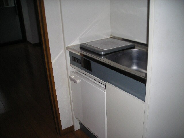 いわきビルの物件内観写真