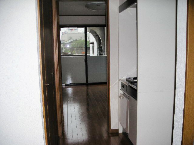 いわきビルの物件内観写真