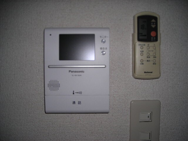 いわきビルの物件内観写真