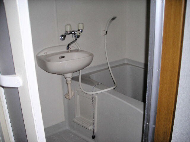 いわきビルの物件内観写真