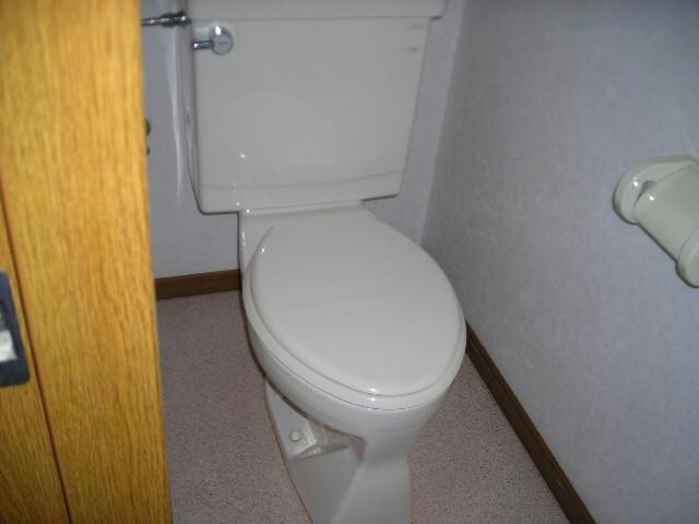 いわきビルの物件内観写真