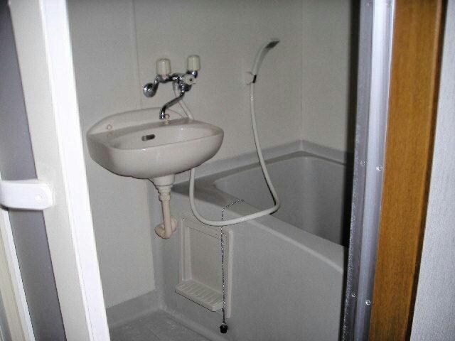 いわきビルの物件内観写真