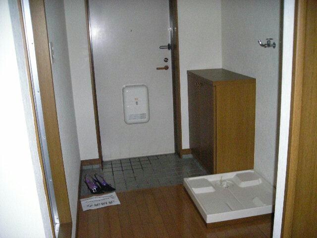 いわきビルの物件内観写真