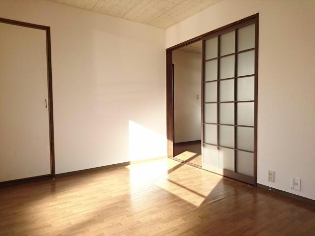 あすかヒルズの物件内観写真