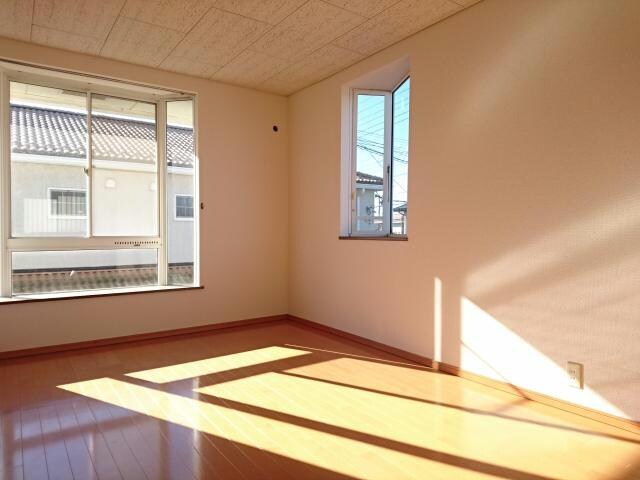 あすかヒルズの物件内観写真