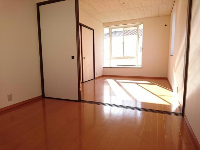 あすかヒルズの物件内観写真