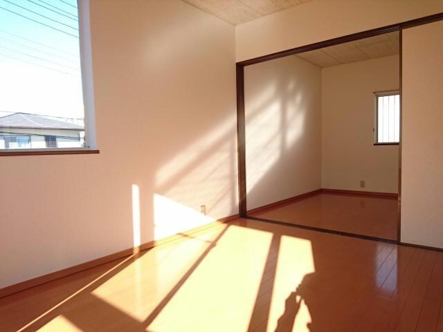 あすかヒルズの物件内観写真