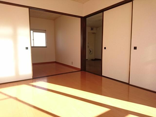 あすかヒルズの物件内観写真