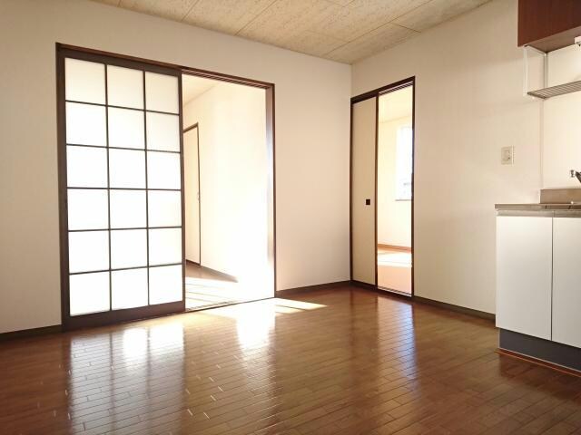 あすかヒルズの物件内観写真