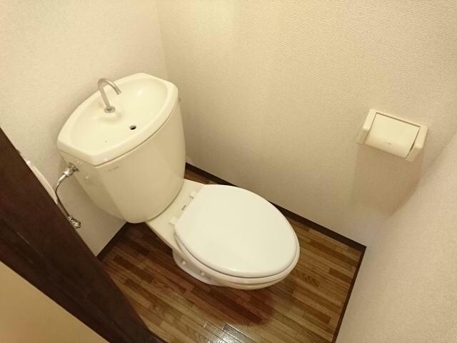 あすかヒルズの物件内観写真