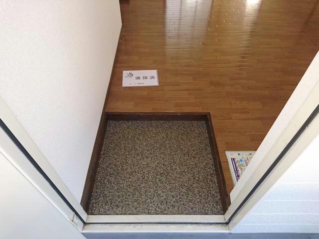 あすかヒルズの物件内観写真