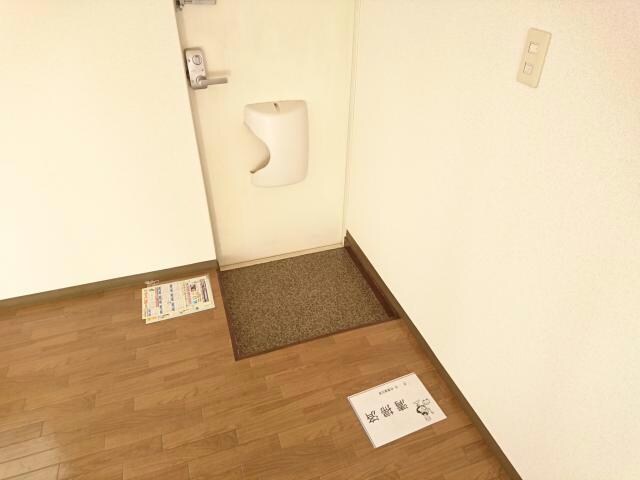 あすかヒルズの物件内観写真