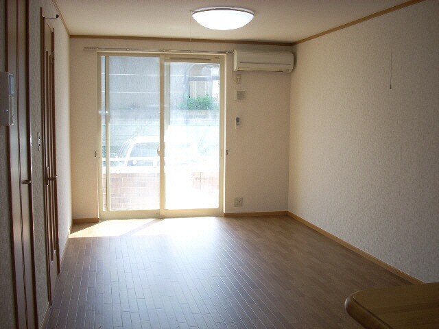 グレイスコートの物件内観写真