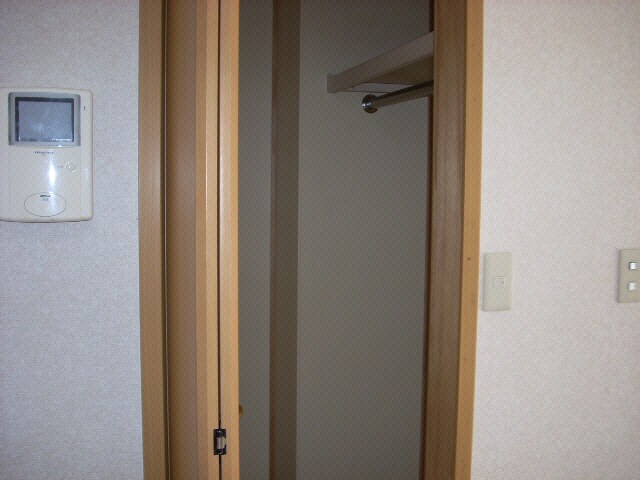 グレイスコートの物件内観写真