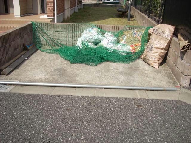 グレイスコートの物件外観写真