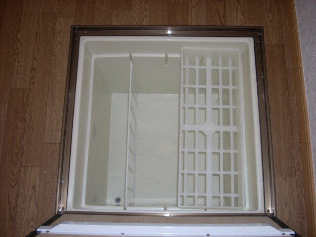 グレイスコートの物件内観写真