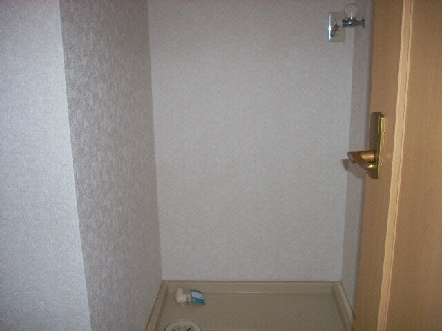 グレイスコートの物件内観写真