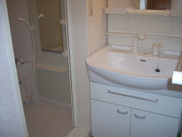 グレイスコートの物件内観写真