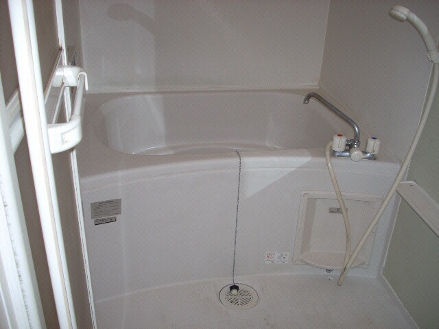 グレイスコートの物件内観写真