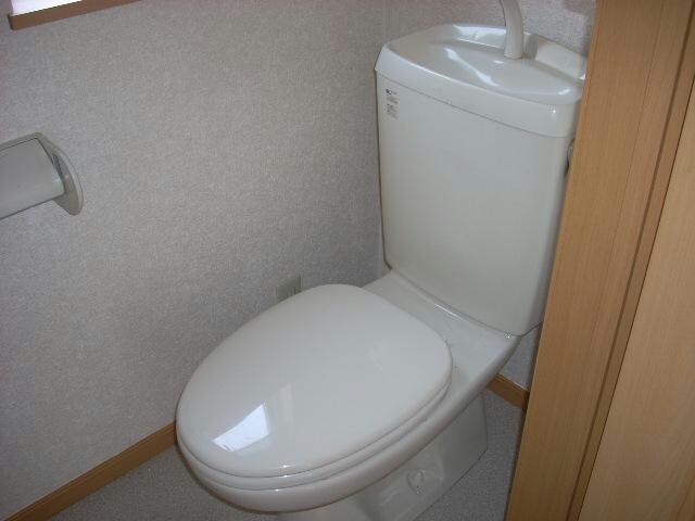 グレイスコートの物件内観写真