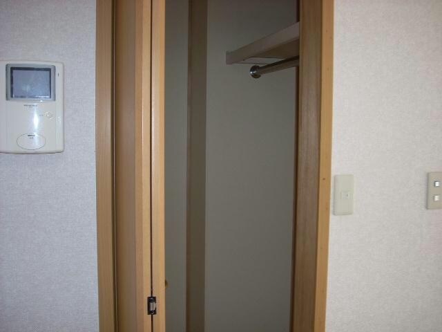 グレイスコートの物件内観写真