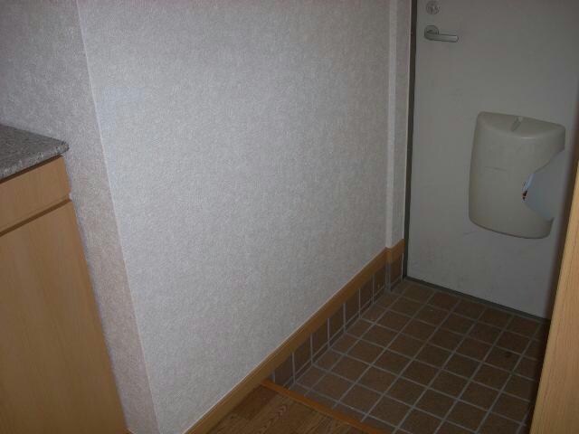 グレイスコートの物件内観写真