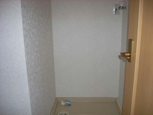 グレイスコートの物件内観写真