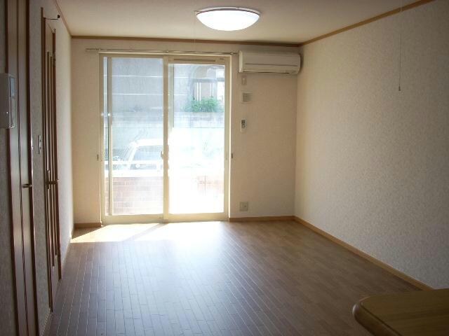 グレイスコートの物件内観写真