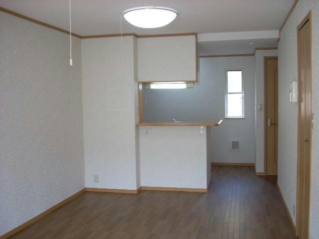 グレイスコートの物件内観写真